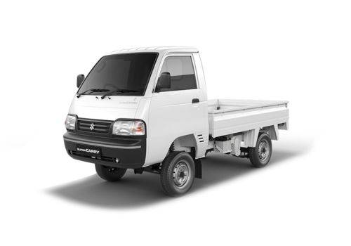 Maruti Super Carry Specifications Dimensions Configurations