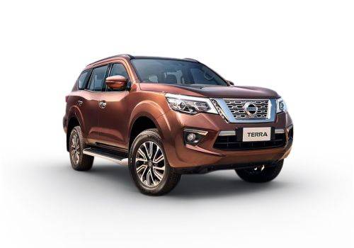 Nissan Terra Review By Narasiman Beauty And The Beast