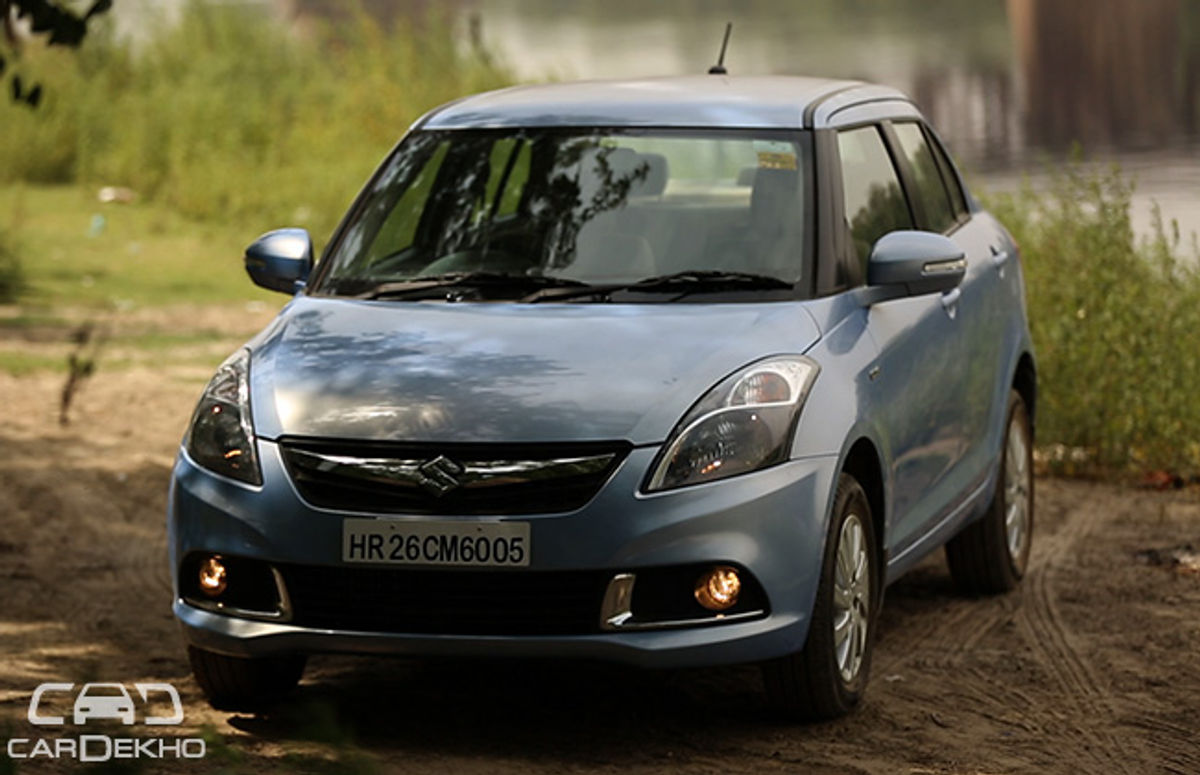Maruti Dzire Maruti Dzire