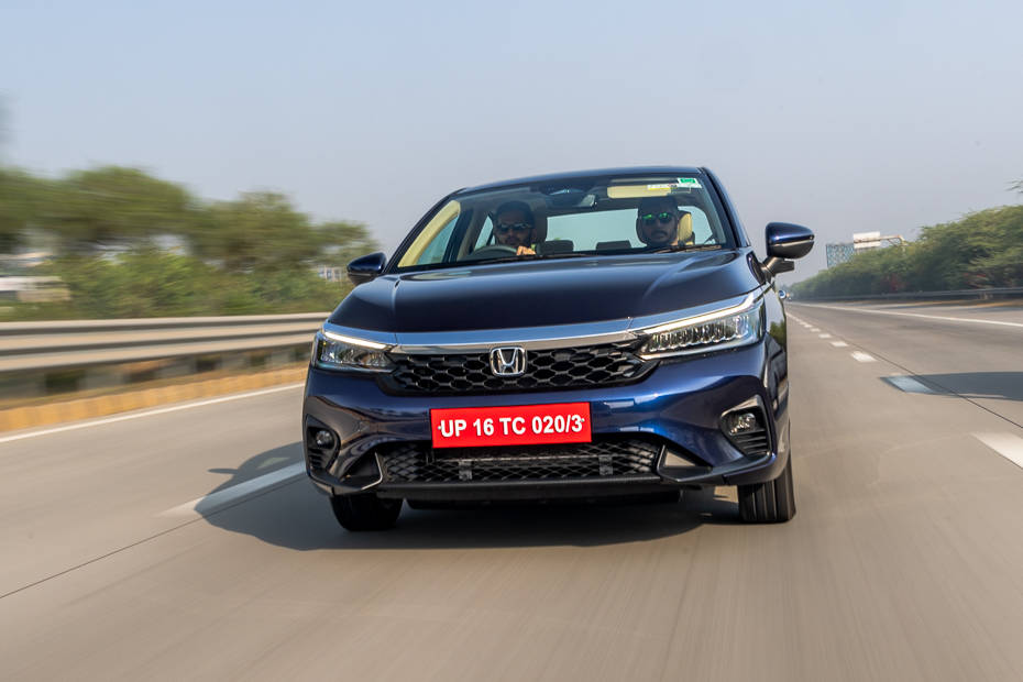 5 Most Affordable Cars In India With ADAS Hyundai Venue Honda City