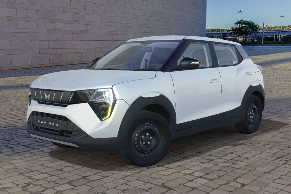 Mahindra Xuv Xo Variant Wise Features Detailed Cardekho