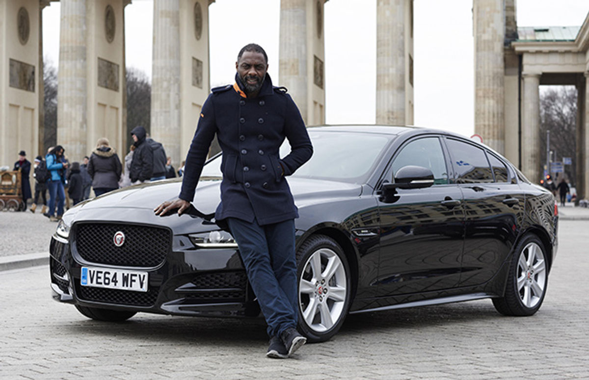 Jaguar XE Jaguar XE