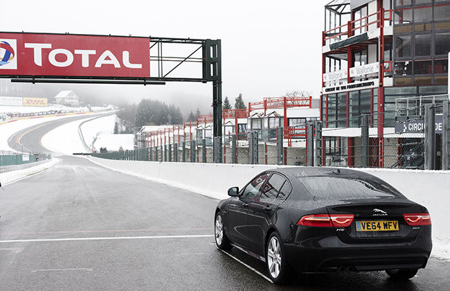 Jaguar XE Jaguar XE