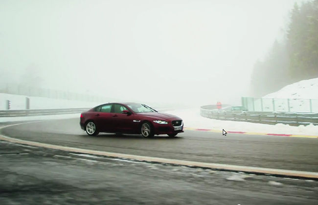 Jaguar XE Jaguar XE