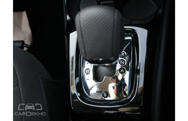 Tata Zest Tata Zest