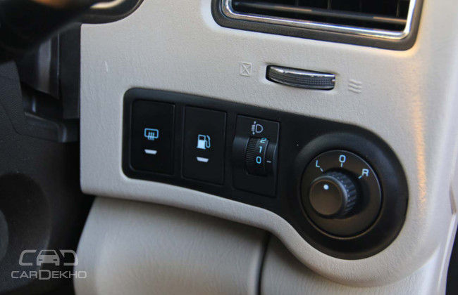 New Mahindra Scorpio: Expert Review