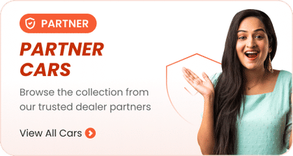 Partner Car - Top Banner