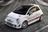 Fiat 500 Sports
