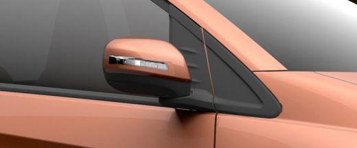 Honda Mobilio Images - Mobilio Interior & Exterior Photos | CarDekho.com