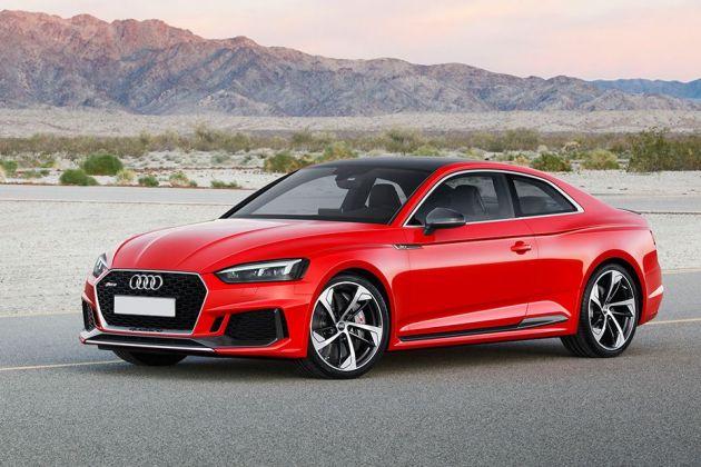 Audi RS5
