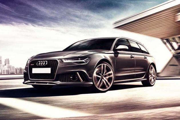 Audi RS6