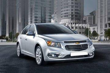 Chevrolet Cruze Ltz On Road Price Diesel Features Specs