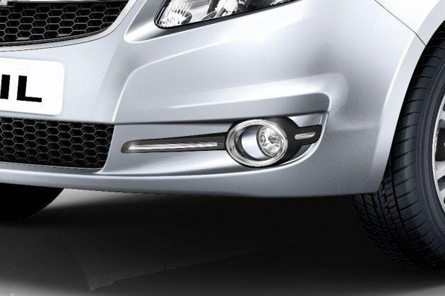 Chevrolet Sail 1.3 LT ABS On Road Price (Diesel), Features u0026 Specs 