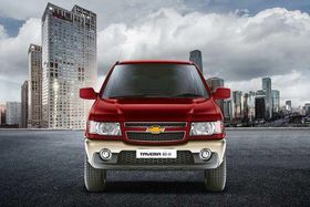Chevrolet Tavera 2012-2017 Seat user reviews