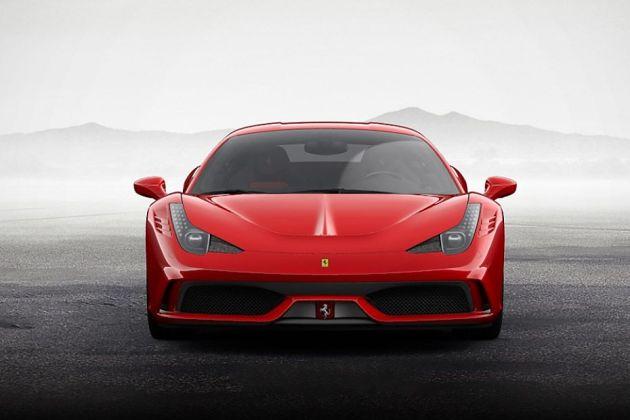 フェラーリ　458 SPECIALE カタログ 458スペチアーレ（フェラーリ）の新車カタログ | 中古車情報