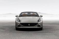 Ferrari California T Colours