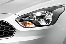 Ford Figo Cross Ford Figo Cross