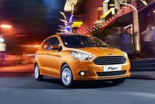 Ford Figo 2012-2015