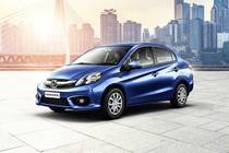 Honda Amaze 2013-2016