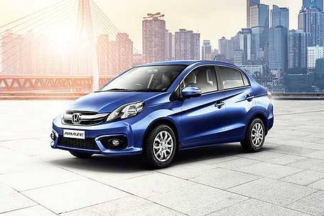 Honda Amaze 2013-2016 Price, Images, Mileage, Reviews, Specs