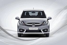 Honda Amaze 2013-2016 Honda Amaze 2013-2016