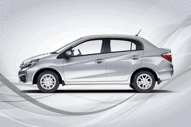 honda amaze si vtec