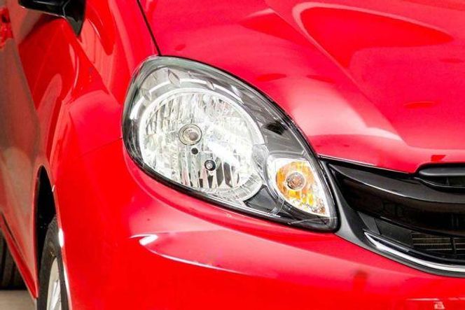 Honda Brio 2013-2016 Headlight Image