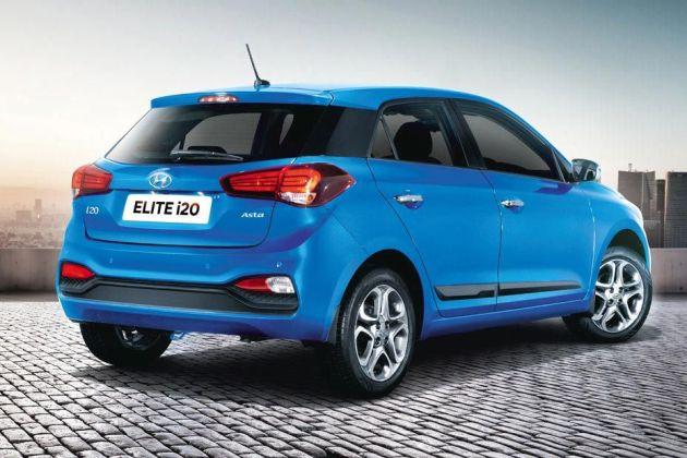 Hyundai Elite i20