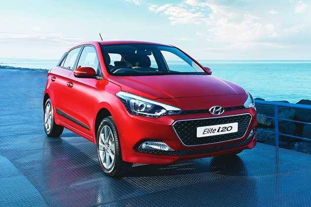 Hyundai i20 - i20 Price, Specs, Images, Colours