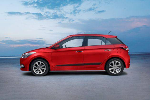 Hyundai i20 2015 2017 Sportz 1.4 CRDi On Road Price Diesel