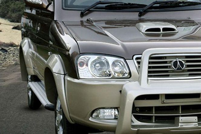 ICML Extreme Headlight Image ICML Extreme Headlight Image