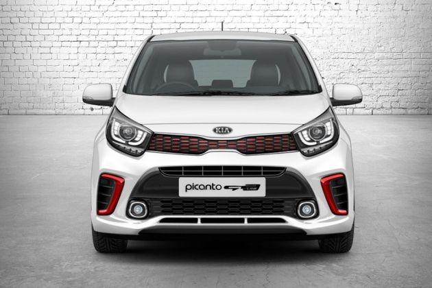 Kia Picanto On Road Price (Petrol), Features & Specs, Images