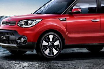 Is A Kia Soul All Wheel Drive: Ultimate Traction Guide Revealed