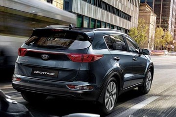 Kia Sportage Price In India Launch Date Images Specs Colours