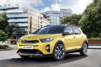 Kia Stonic Kia Stonic