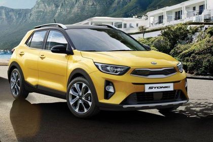 Kia Stonic Expected Price ₹ 9 Lakh, 2024 Launch Date, Bookings