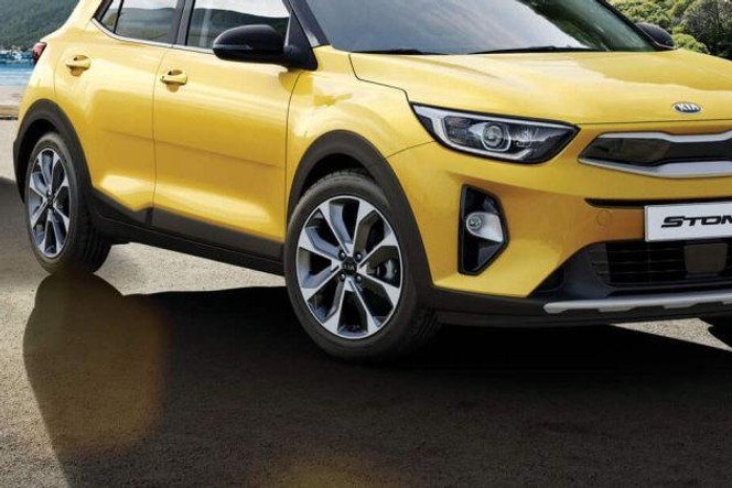 க்யா ஸ்டோனிக் சக்கர image க்யா ஸ்டோனிக் சக்கர image