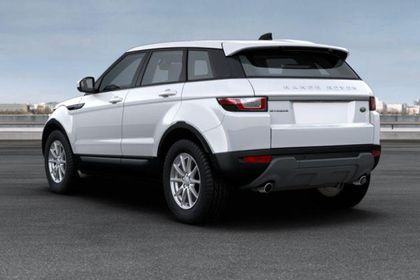 Land Rover Range Rover Evoque 2014-2015 2.0L Dynamic On Road Price  (Petrol), Features & Specs, Images
