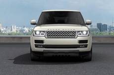 Questions and answers on Land Rover Range Rover 2014-2017