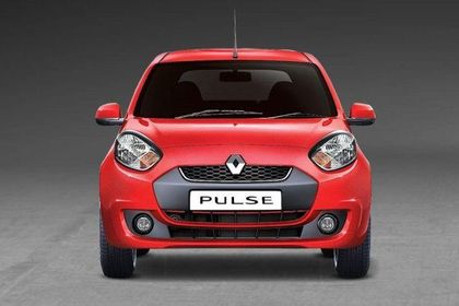 Renault Pulse Price, Images, Mileage, Reviews, Specs