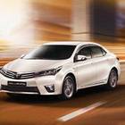 Toyota Corolla Altis 2013 2017 Specifications Features Configurations Dimensions