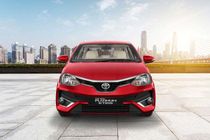 Toyota Etios 2014-2017