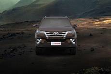 Toyota Fortuner 2011-2016 Mileage user reviews
