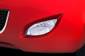 ഷെവർലെറ്റ് എഞ്ചോയ് മുന്നിൽ fog lamp image Color