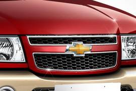 ഷെവർലെറ്റ് ടവേര 2012-2017 grille image