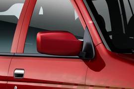 ഷെവർലെറ്റ് ടവേര 2012-2017 side mirror (body) image