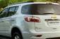 ഷെവർലെറ്റ് ട്രായിബ്ലേസർ taillight image Color