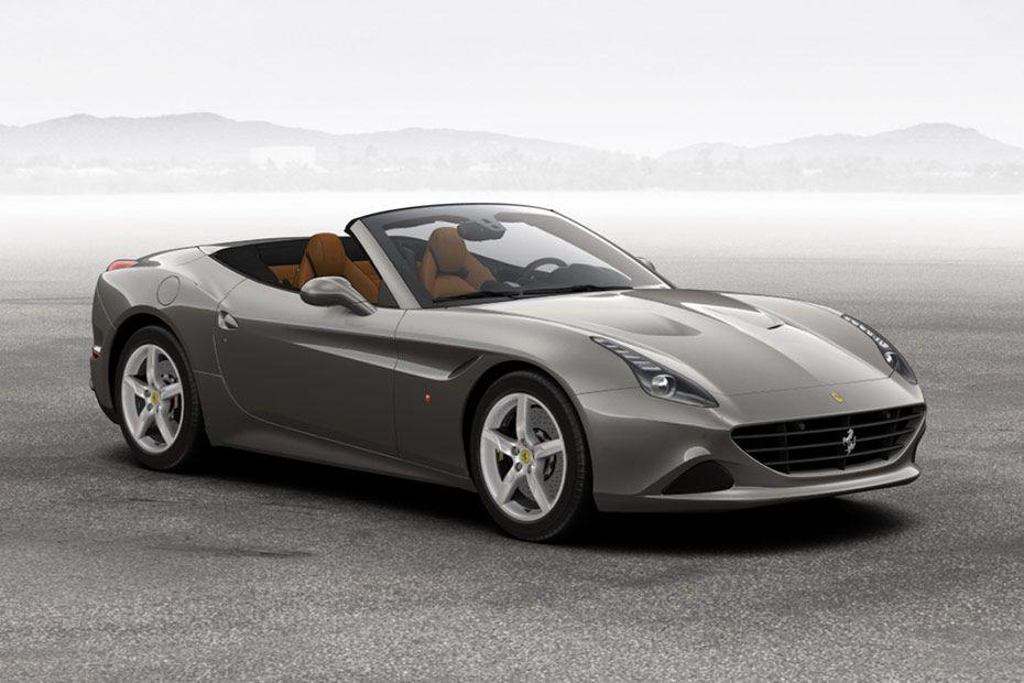 【未組立】Ferrari California T ZFF77XJAXF0208410 2015 Ferrari California T - Merlin Auto Group