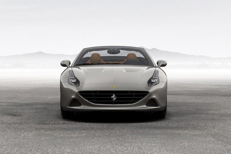 Ferrari California T Price, Images, Mileage, Reviews, Specs