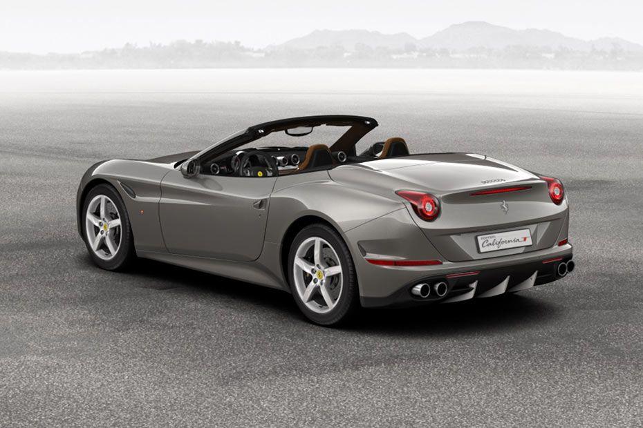 【未開封】Ferrari California T 2017 Ferrari California T VIN: ZFF77XJA1H0220531 for Sale